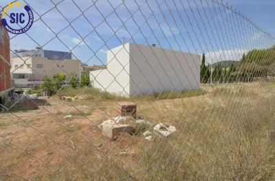TERRENO URBANO EN SAGUNTO ZONA NUEVA 5