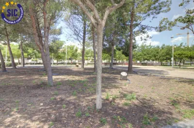 TERRENO URBANO EN SAGUNTO ZONA NUEVA 7