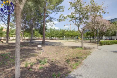 TERRENO URBANO EN SAGUNTO ZONA NUEVA 8