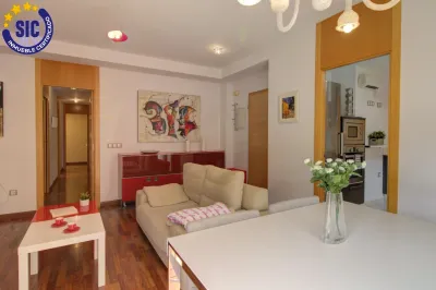 EL HOGAR QUE TU FAMILIA NECESITA EN ALMENARA 9