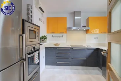 EL HOGAR QUE TU FAMILIA NECESITA EN ALMENARA 12
