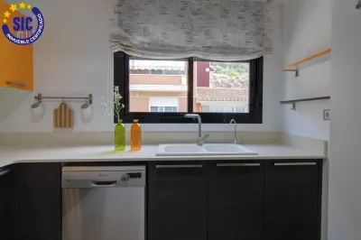 EL HOGAR QUE TU FAMILIA NECESITA EN ALMENARA 14