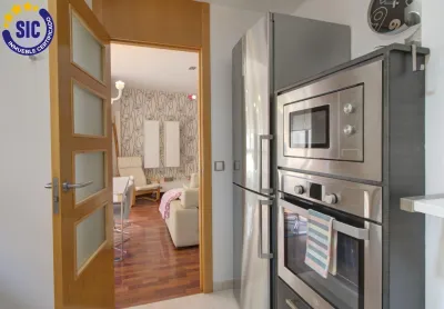 EL HOGAR QUE TU FAMILIA NECESITA EN ALMENARA 15