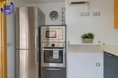 EL HOGAR QUE TU FAMILIA NECESITA EN ALMENARA 16