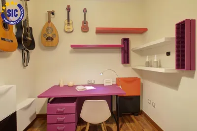 EL HOGAR QUE TU FAMILIA NECESITA EN ALMENARA 24