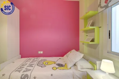 EL HOGAR QUE TU FAMILIA NECESITA EN ALMENARA 28