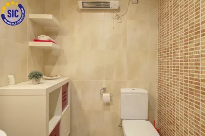 EL HOGAR QUE TU FAMILIA NECESITA EN ALMENARA 31