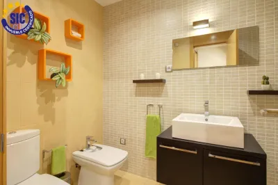 EL HOGAR QUE TU FAMILIA NECESITA EN ALMENARA 38