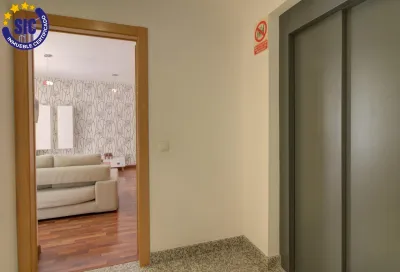 EL HOGAR QUE TU FAMILIA NECESITA EN ALMENARA 2