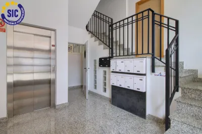 EL HOGAR QUE TU FAMILIA NECESITA EN ALMENARA 51