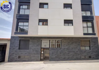 EL HOGAR QUE TU FAMILIA NECESITA EN ALMENARA 53