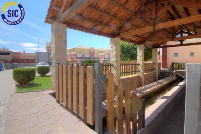 EL HOGAR QUE TU FAMILIA NECESITA EN ALMENARA 57