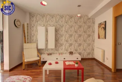 EL HOGAR QUE TU FAMILIA NECESITA EN ALMENARA 4