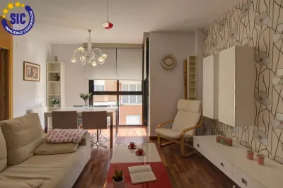 EL HOGAR QUE TU FAMILIA NECESITA EN ALMENARA 5