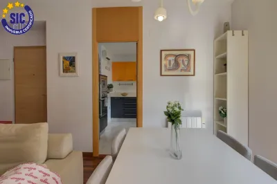 EL HOGAR QUE TU FAMILIA NECESITA EN ALMENARA 8