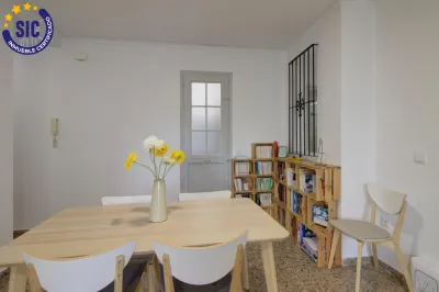 TU REFUGIO JUNTO AL MAR EN CASABLANCA (ALMENARA) 11