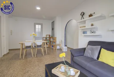 TU REFUGIO JUNTO AL MAR EN CASABLANCA (ALMENARA) 13