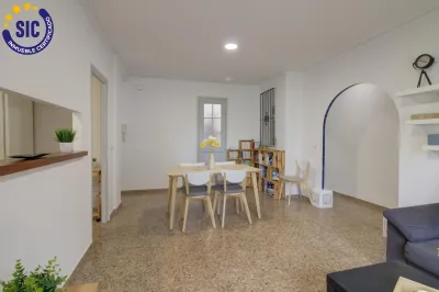 TU REFUGIO JUNTO AL MAR EN CASABLANCA (ALMENARA) 14