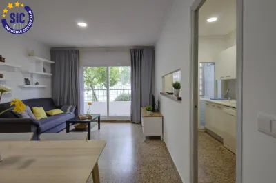 TU REFUGIO JUNTO AL MAR EN CASABLANCA (ALMENARA) 15