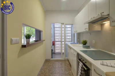 TU REFUGIO JUNTO AL MAR EN CASABLANCA (ALMENARA) 16