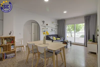 TU REFUGIO JUNTO AL MAR EN CASABLANCA (ALMENARA) 0