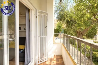 TU REFUGIO JUNTO AL MAR EN CASABLANCA (ALMENARA) 21
