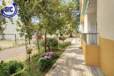 TU REFUGIO JUNTO AL MAR EN CASABLANCA (ALMENARA) 24