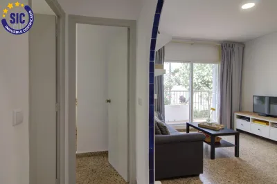 TU REFUGIO JUNTO AL MAR EN CASABLANCA (ALMENARA) 26