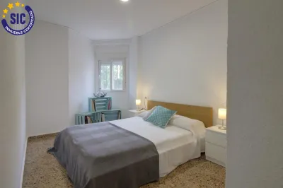 TU REFUGIO JUNTO AL MAR EN CASABLANCA (ALMENARA) 28