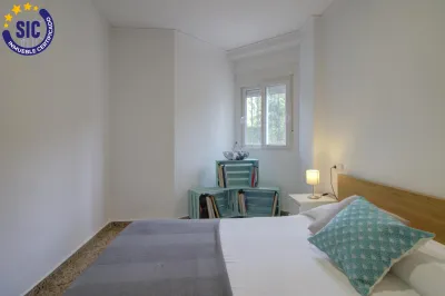 TU REFUGIO JUNTO AL MAR EN CASABLANCA (ALMENARA) 29