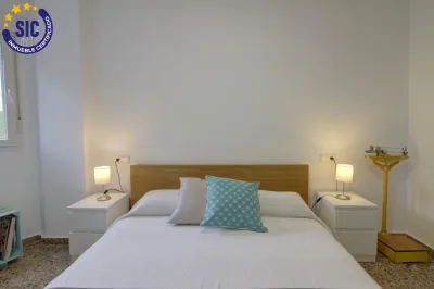 TU REFUGIO JUNTO AL MAR EN CASABLANCA (ALMENARA) 30