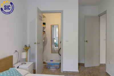 TU REFUGIO JUNTO AL MAR EN CASABLANCA (ALMENARA) 32