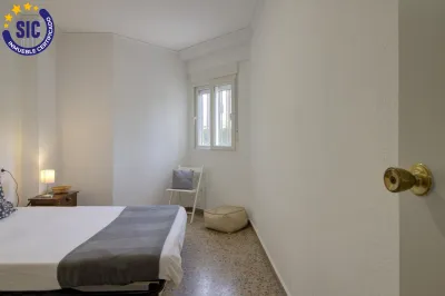 TU REFUGIO JUNTO AL MAR EN CASABLANCA (ALMENARA) 34