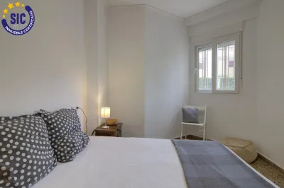 TU REFUGIO JUNTO AL MAR EN CASABLANCA (ALMENARA) 35