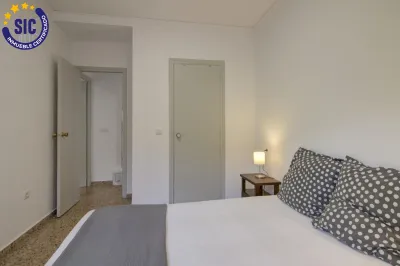 TU REFUGIO JUNTO AL MAR EN CASABLANCA (ALMENARA) 37