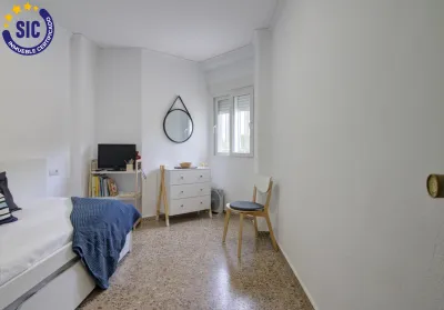 TU REFUGIO JUNTO AL MAR EN CASABLANCA (ALMENARA) 40