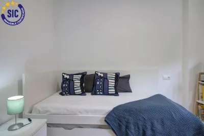 TU REFUGIO JUNTO AL MAR EN CASABLANCA (ALMENARA) 41