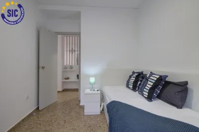 TU REFUGIO JUNTO AL MAR EN CASABLANCA (ALMENARA) 42