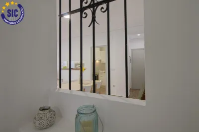 TU REFUGIO JUNTO AL MAR EN CASABLANCA (ALMENARA) 43