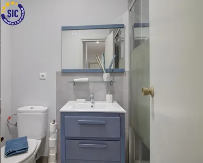 TU REFUGIO JUNTO AL MAR EN CASABLANCA (ALMENARA) 44