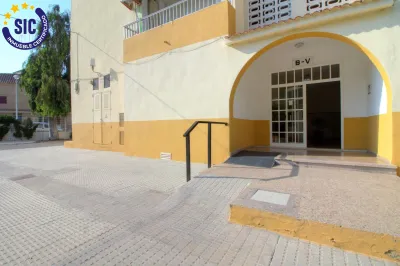 TU REFUGIO JUNTO AL MAR EN CASABLANCA (ALMENARA) 48