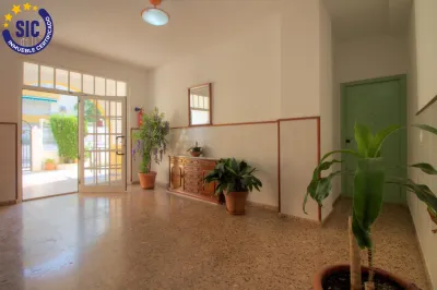 TU REFUGIO JUNTO AL MAR EN CASABLANCA (ALMENARA) 49