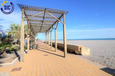 TU REFUGIO JUNTO AL MAR EN CASABLANCA (ALMENARA) 63