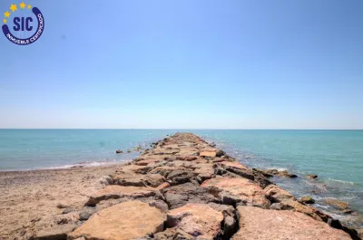 TU REFUGIO JUNTO AL MAR EN CASABLANCA (ALMENARA) 65