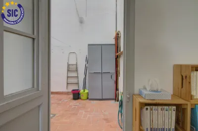 TU REFUGIO JUNTO AL MAR EN CASABLANCA (ALMENARA) 5