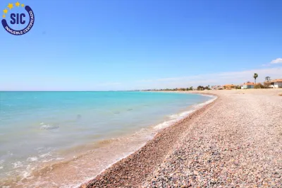 TU REFUGIO JUNTO AL MAR EN CASABLANCA (ALMENARA) 69