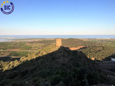 TU REFUGIO JUNTO AL MAR EN CASABLANCA (ALMENARA) 71