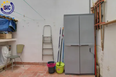 TU REFUGIO JUNTO AL MAR EN CASABLANCA (ALMENARA) 7