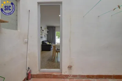 TU REFUGIO JUNTO AL MAR EN CASABLANCA (ALMENARA) 8
