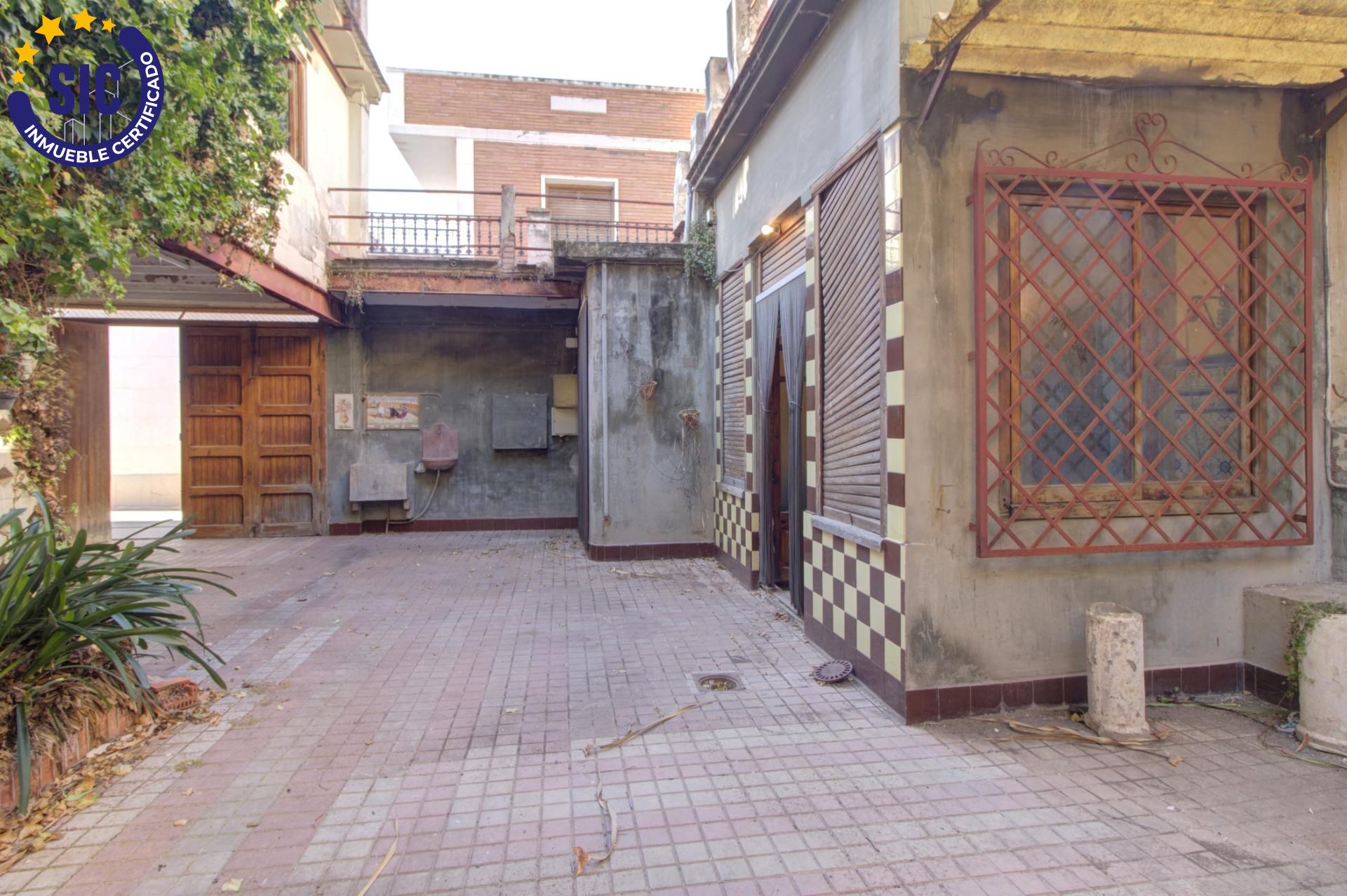 CASA SEÑORIAL EN ALMENARA PUEBLO